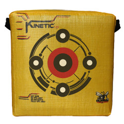 Morrell Yellow Jacket Kinetic 1 Field Point Archery Target